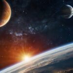 La espectacular alineación planetaria del 28 de febrero de 2025: qué esperar del fenómeno astronómico