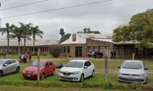 El Juez Escola resolvió la incorporación de los alumnos a la Escuela Agrotécnica y a la Secundaria de Ricardone