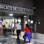 El Sindicato de Luz y Fuerza en alerta y movilización por la falta de convocatoria a reunión paritaria