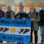 Veteranos de Malvinas compartirán su experiencia en una charla en San Lorenzo