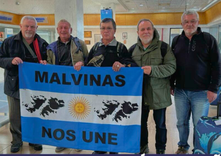 Veteranos de Malvinas compartirán su experiencia en una charla en San Lorenzo