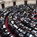 El Senado convirtió en ley la suspensión de las PASO