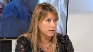 La jueza Strólogo criticó la actitud de la docente: “Realmente sobrepasa incluso la humanidad de la persona que realiza la conducta y el abandono de personas”