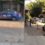 La PDI realizó varios allanamientos por el tiroteo de barrio Las Quintas