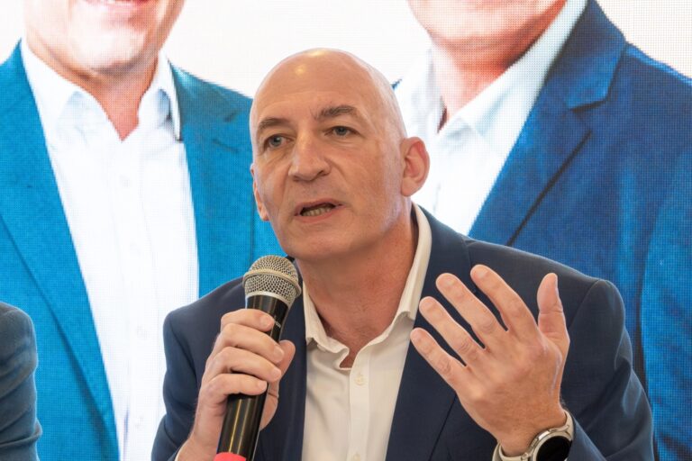 El Concejo de San Lorenzo aprobó “Ficha Limpia” para todos los funcionarios