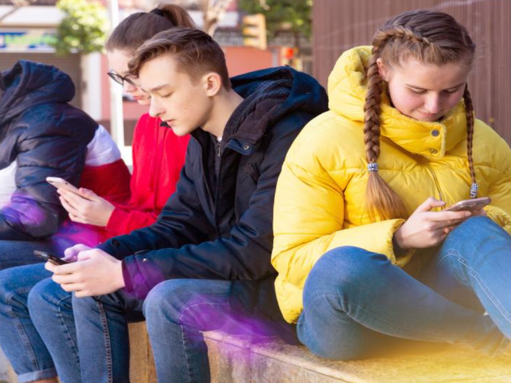 Adolescencia ,la mejor serie juvenil