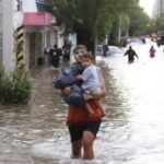 Más asociaciones se suman a la colecta para las personas afectadas por las inundaciones en Bahía Blanca