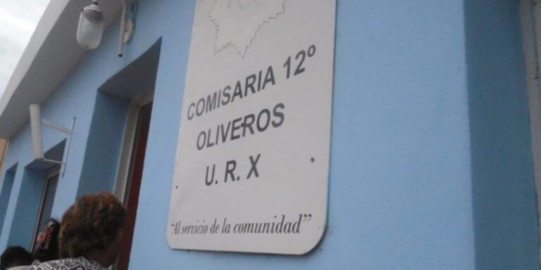 Hallan sin vida a un hombre de 70 años en situación de calle en Oliveros