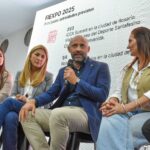 Expoagro: la Provincia de Santa Fe anunció que será sede de Fiexpo 2025