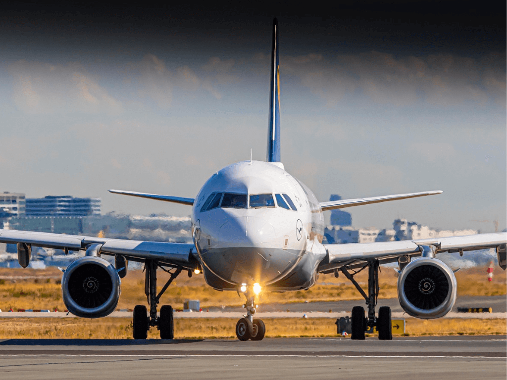 Descuentos en vuelos de Aerolíneas Argentinas durante el Hot Sale 2025