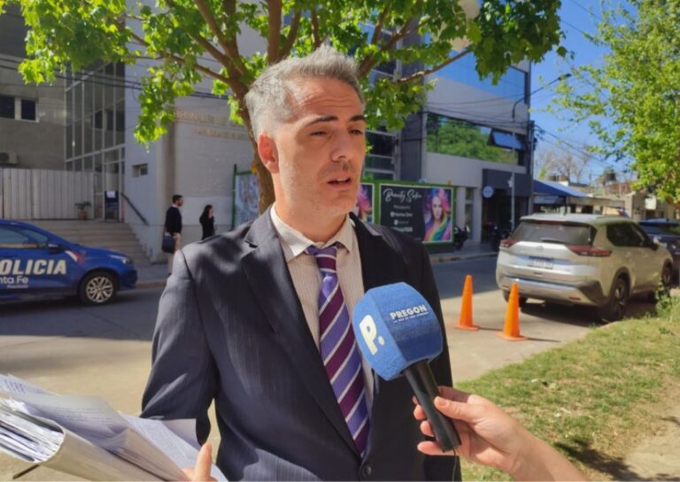 Puerto Gaboto: ordenaron la prisión preventiva de una mujer y un hombre por microtráfico, usurpación y secuestro
