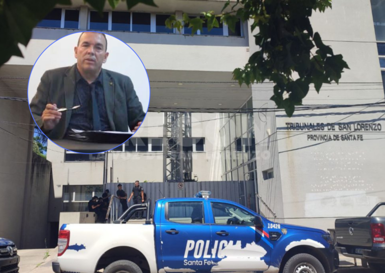 Absolvieron al funcionario del municipio de Bermúdez acusado de abuso sexual