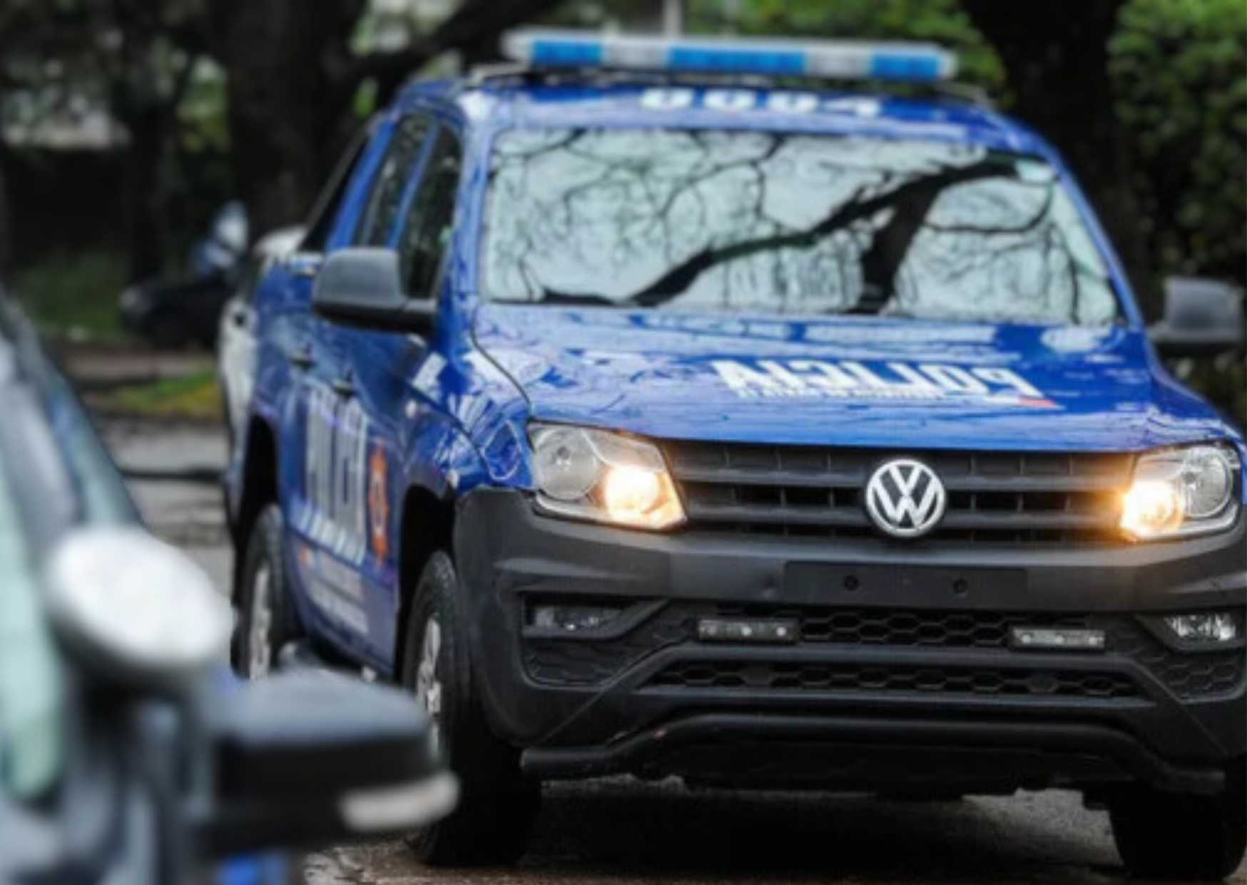 Secuestraron a un joven, lo encerraron en el baúl de su auto y dejaron una nota para Patricia Bullrich