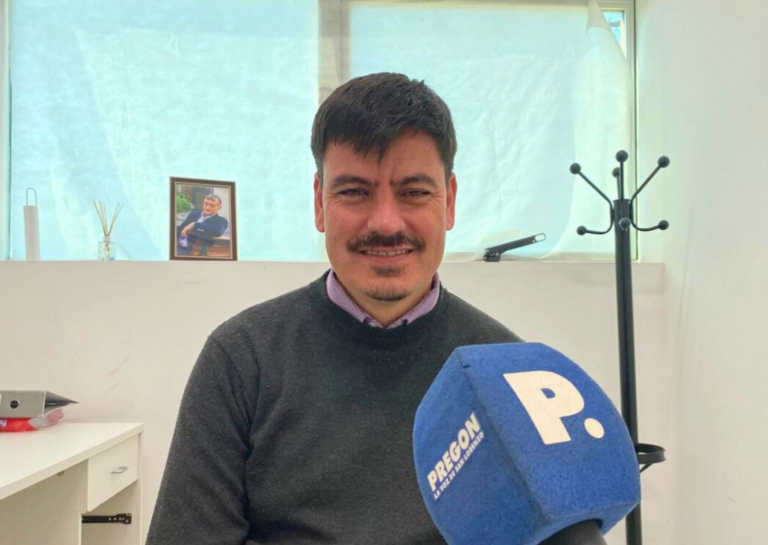 Cambios clave en el Hospital Granaderos a Caballo: nuevo equipo directivo y objetivos para transformar la atención