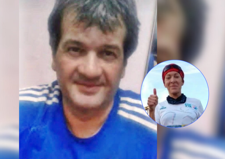 Femicidio de Nora Escobar en Baigorria: perpetua para su pareja por matarla y enterrarla en el patio