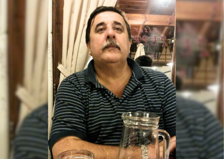 San Lorenzo despide al médico Raúl Machado, emblema de la salud local