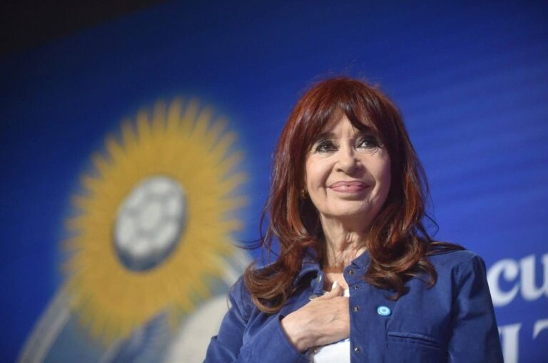 Cristina Kirchner irá presa y no podrá ser candidata: la Corte confirmó su condena por corrupción en el caso Vialidad