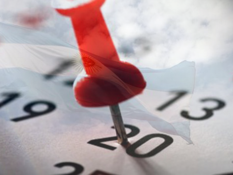 Feriado del 20 de junio: historia y sentido de una fecha patria.