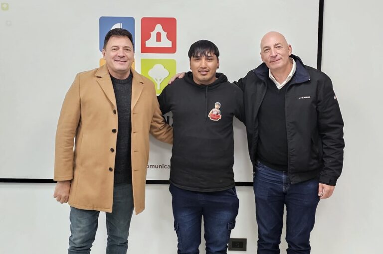 Se celebrará en San Lorenzo un torneo solidario de pesca con devolución