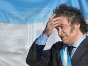 Milei suspendió viaje a Tucumán