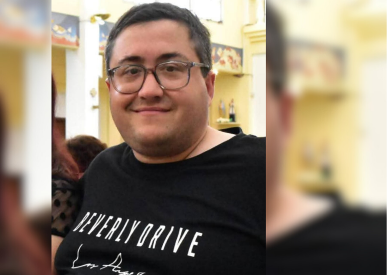 A dos años de la tragedia, recuerdan a Damián Franco con una emotiva suelta de globos