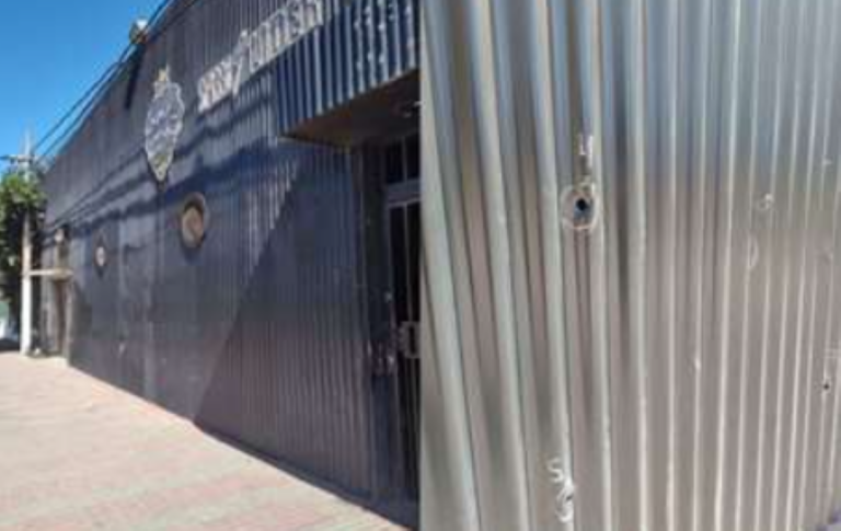Balacera en el boliche Mora: el relato en primera persona de una de las policías heridas