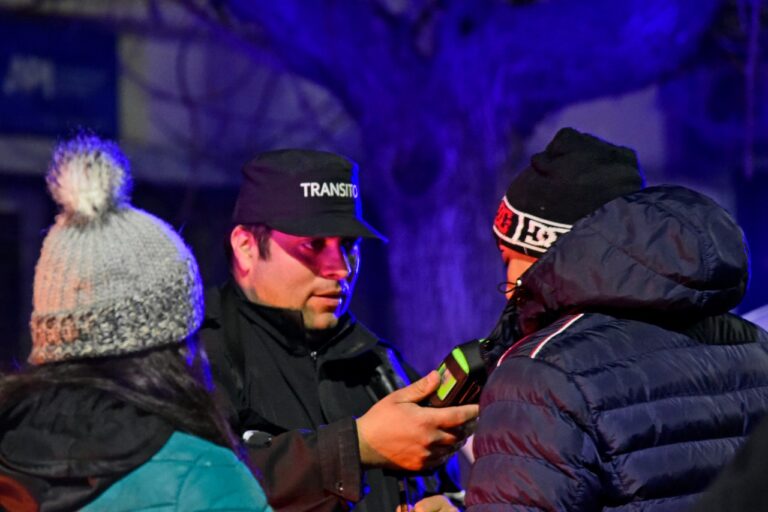 Habrá tres días de controles en el marco de los festejos por el Día del Amigo