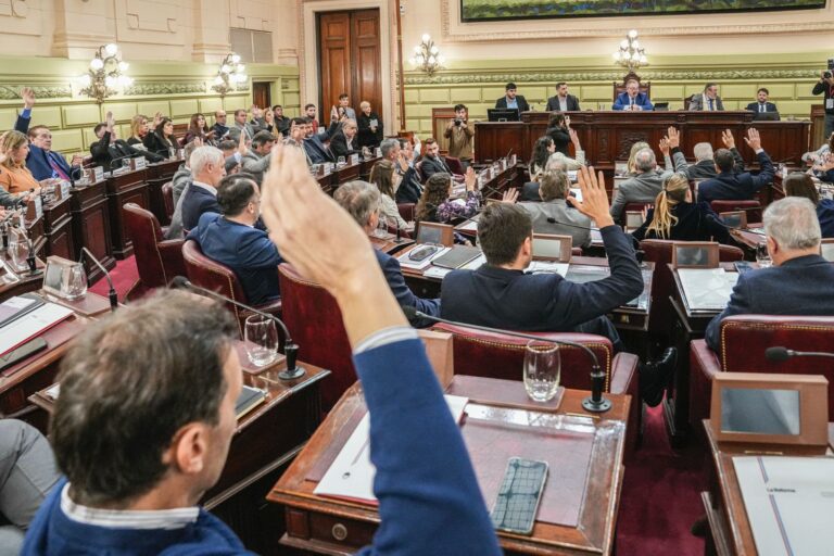 Hasta el 27 de julio se pueden presentar proyectos para la Reforma de la Constitución de Santa Fe