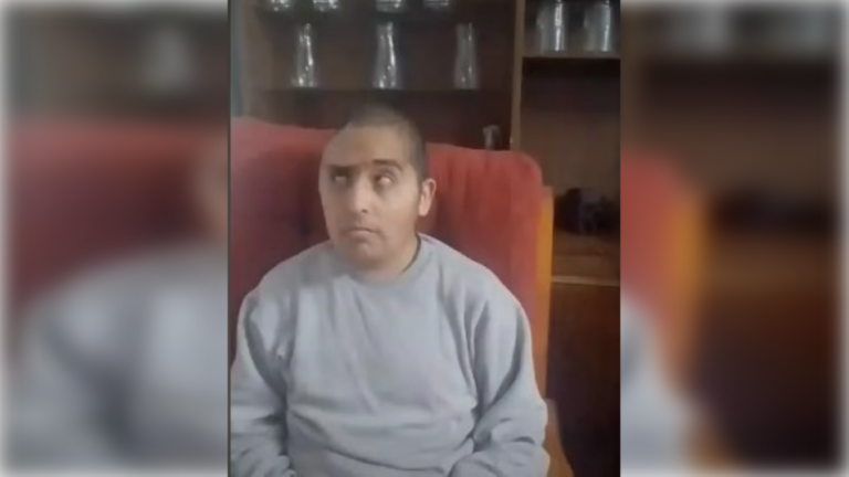 Damián Gaitán: Una historia de valentía y un llamado a la solidaridad