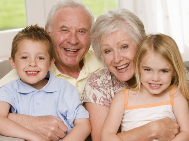 Día de los Abuelos: por qué se celebra hoy, 26 de julio