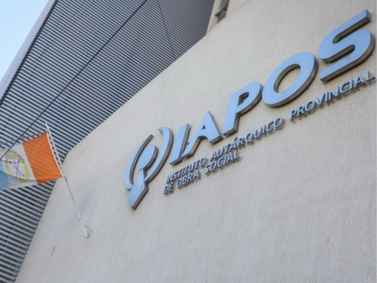 Iapos cubrió más de 7 millones de prácticas ambulatorias y 55 mil cirugías en seis meses