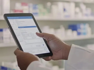 Emisión digital de receta electrónica para estudios y procedimientos médicos