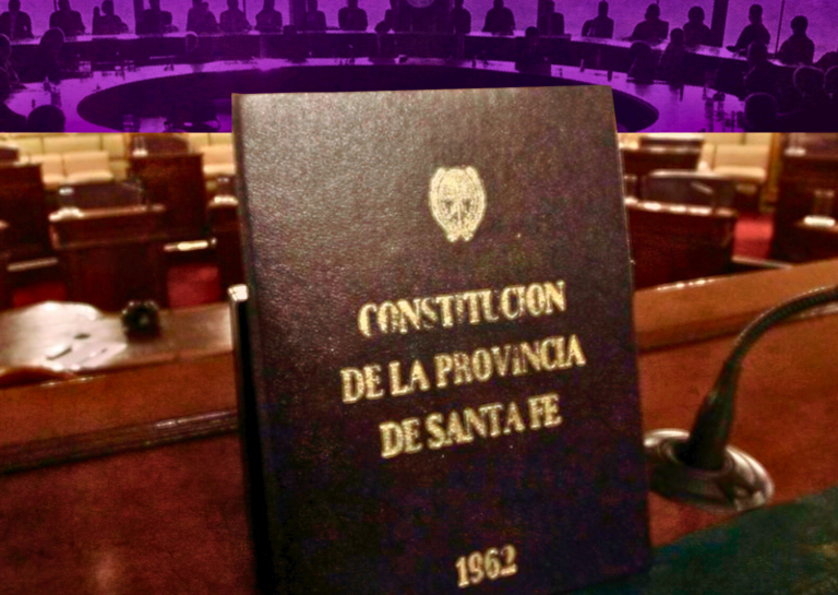 Reforma constitucional: Santa Fe dejará de tener al catolicismo como religión oficial