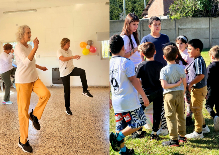San Jerónimo retoma sus talleres culturales gratuitos con más de 250 vecinos inscriptos