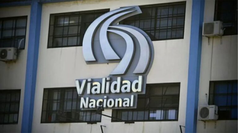 La Justicia suspendió el cierre de Vialidad Nacional tras una medida cautelar