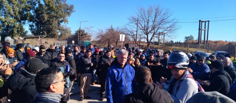 Los vigiladores del sector agroexportador logran  un aumento  superior a la inflación