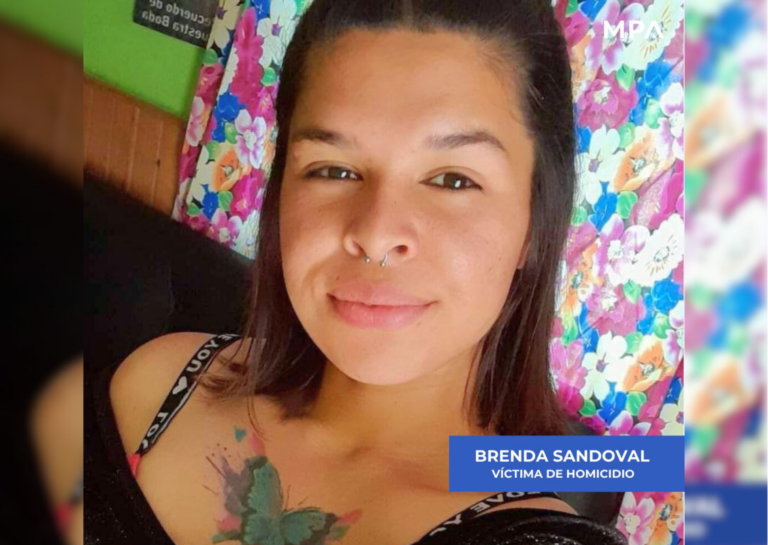 San Lorenzo: Ofrecen $8 millones de recompensa por datos sobre el crimen de Brenda Sandoval