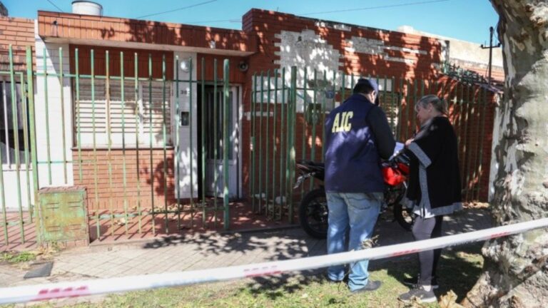 Comienza el Juicio por un homicidio agravado por un robo y piden prisión perpetua