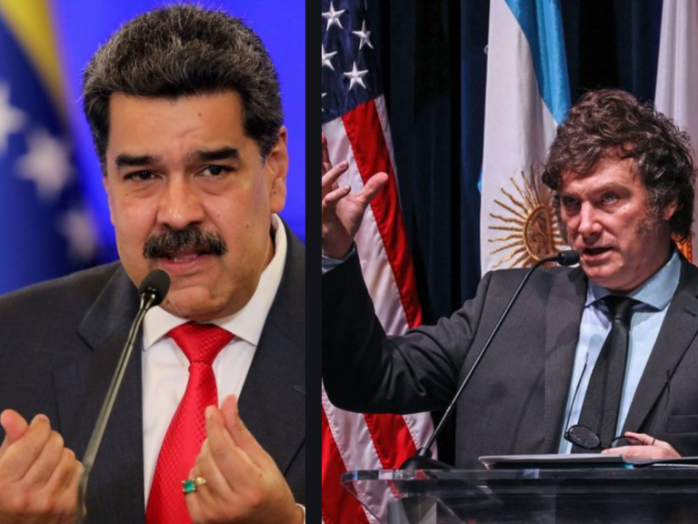 Argentina investiga operaciones financieras del Cártel de los Soles.