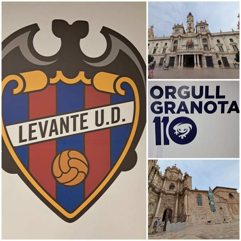 Fútbol/ Informe — Visita al Levante UD:  Soplan nuevos vientos del … LEVANTE