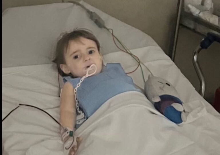 Urgente: Necesitan donantes de sangre para Pilar Riva Zolfo, diagnosticada con leucemia