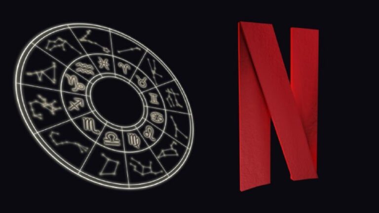 Netflix lanza listas personalizadas según tu signo zodiacal