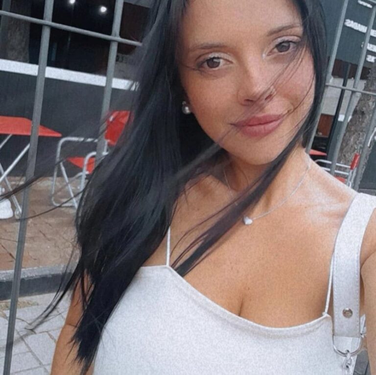 Urgente: murió Agustina, la joven madre que perdió a su esposo y a su hijo en un incendio en Capitán Bermúdez