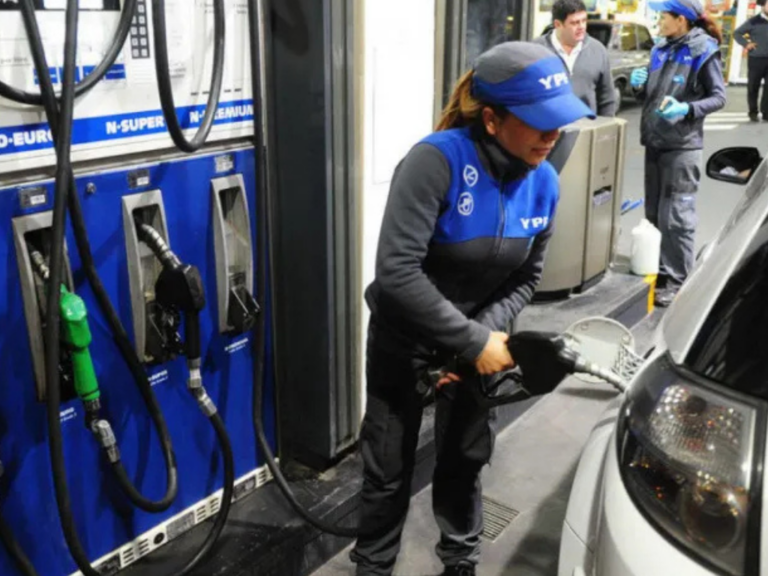 Combustibles: nuevo aumento y su impacto en los precios