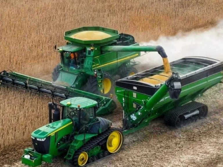 Confianza del agro 2025 cae 15% y frena inversión.
