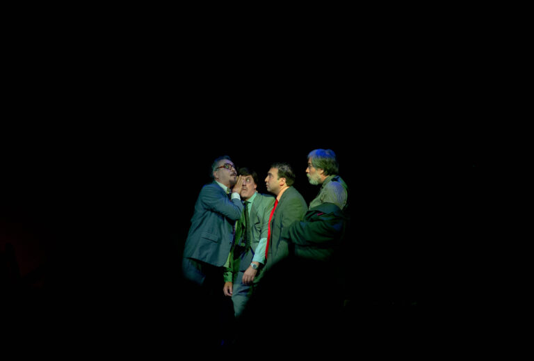 Elenco regional lleva “Club de Corazones Rotos” de gira nacional
