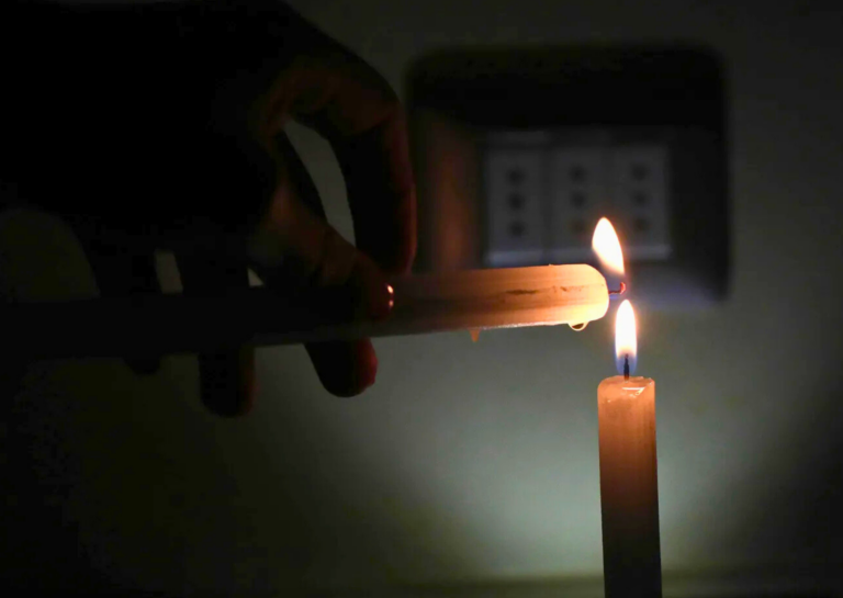 La Epe informa un corte programado en Puerto  San Martín este jueves