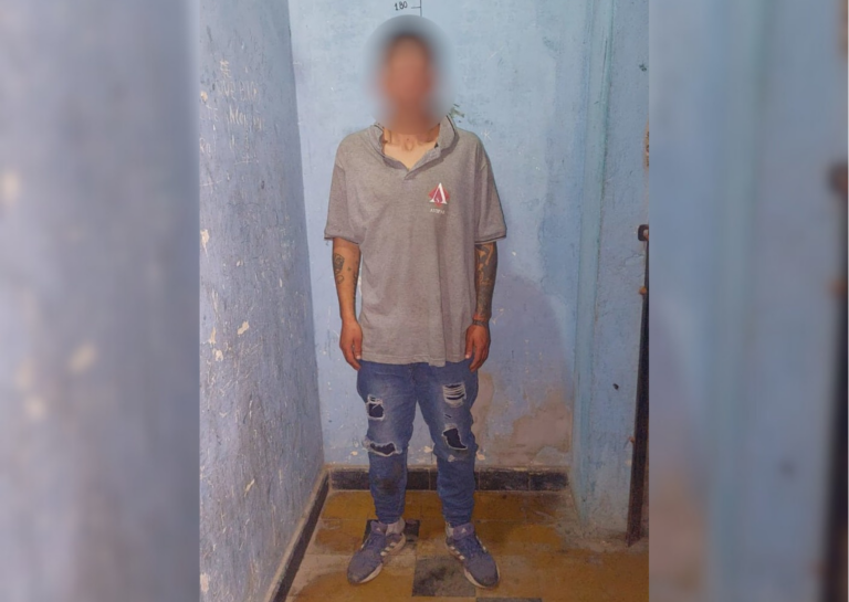 Fray Luis Beltrán: detuvieron a un hombre acusado de robar una panadería y una heladería