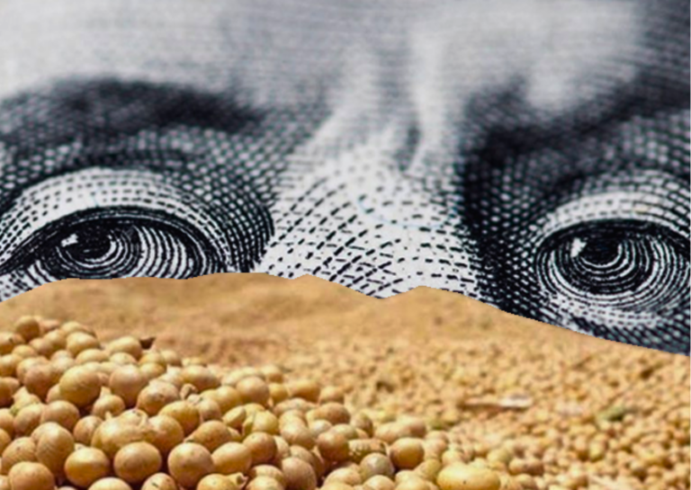 La agroexportación marcó un récord histórico en julio con ingresos por USD 4.102 millones