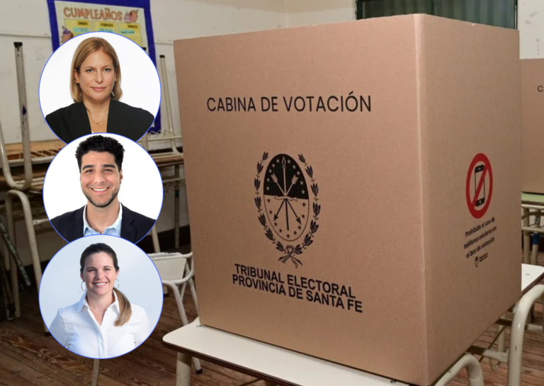 Santa Fe definió sus listas para las elecciones legislativas nacionales